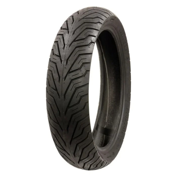 Deli Deli 110/70-14 Urban Grip E-Marked Tubeless Scooter Tyre SC109 Tread Pattern